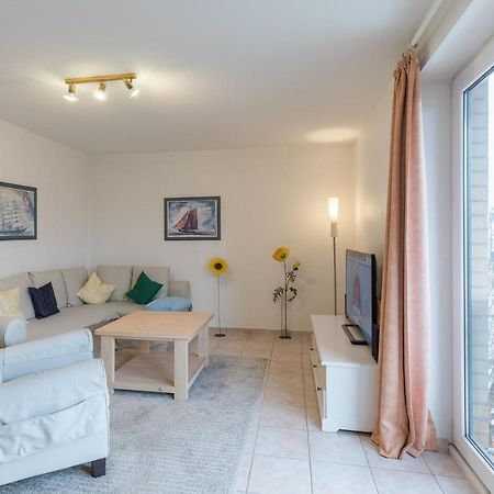 Wohnung 2 Cuxhaven Buitenkant foto