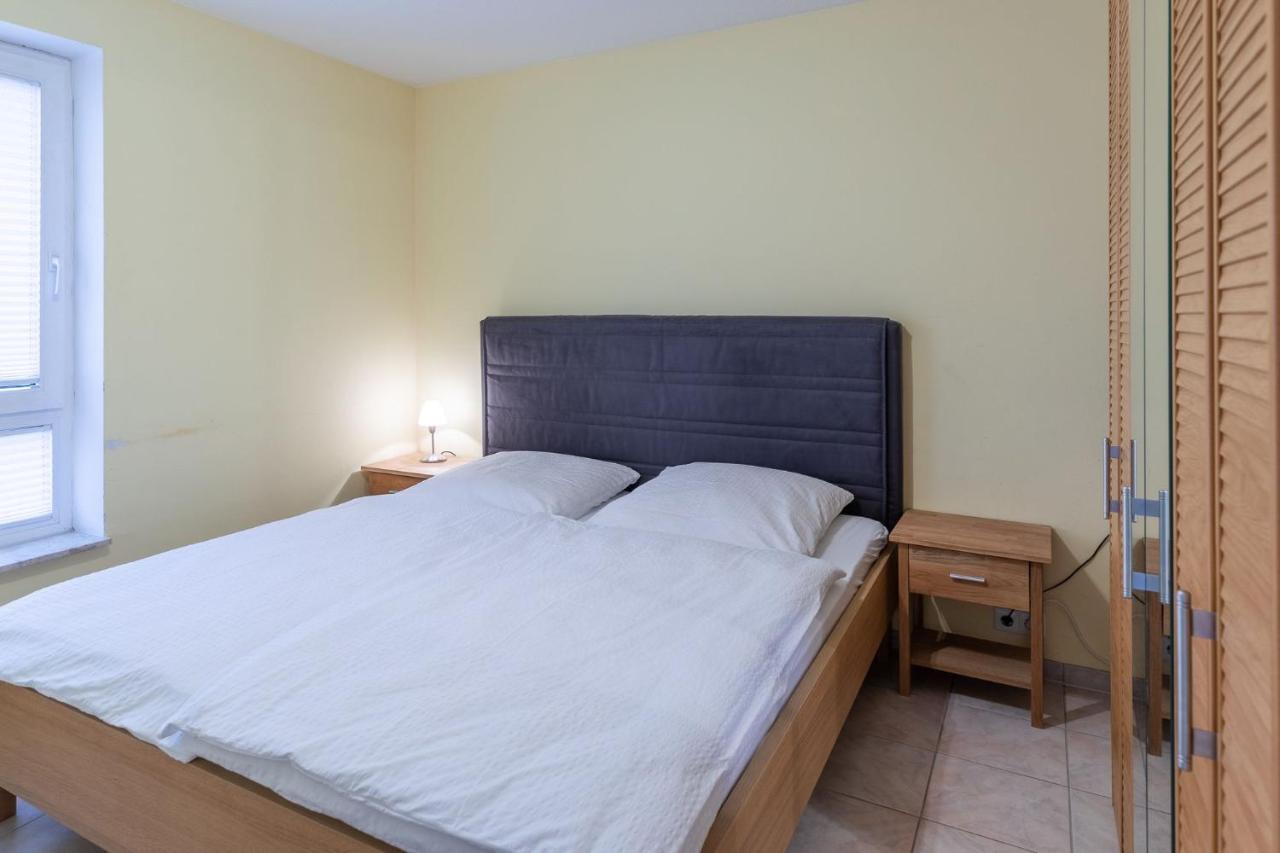Wohnung 2 Cuxhaven Buitenkant foto